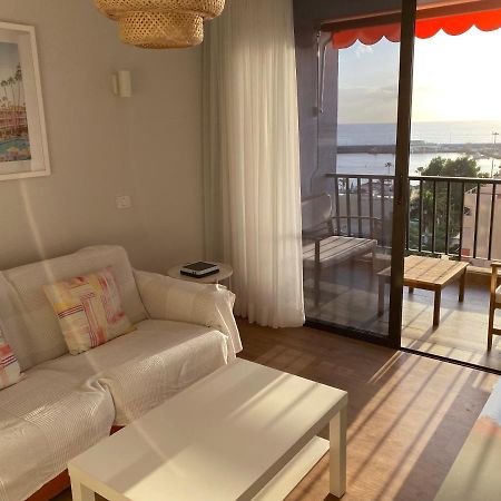 Oh La Life Achakay! Apartment Los Cristianos  Exterior foto