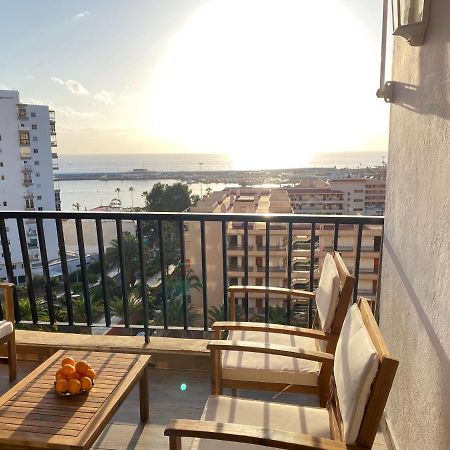 Oh La Life Achakay! Apartment Los Cristianos  Exterior foto