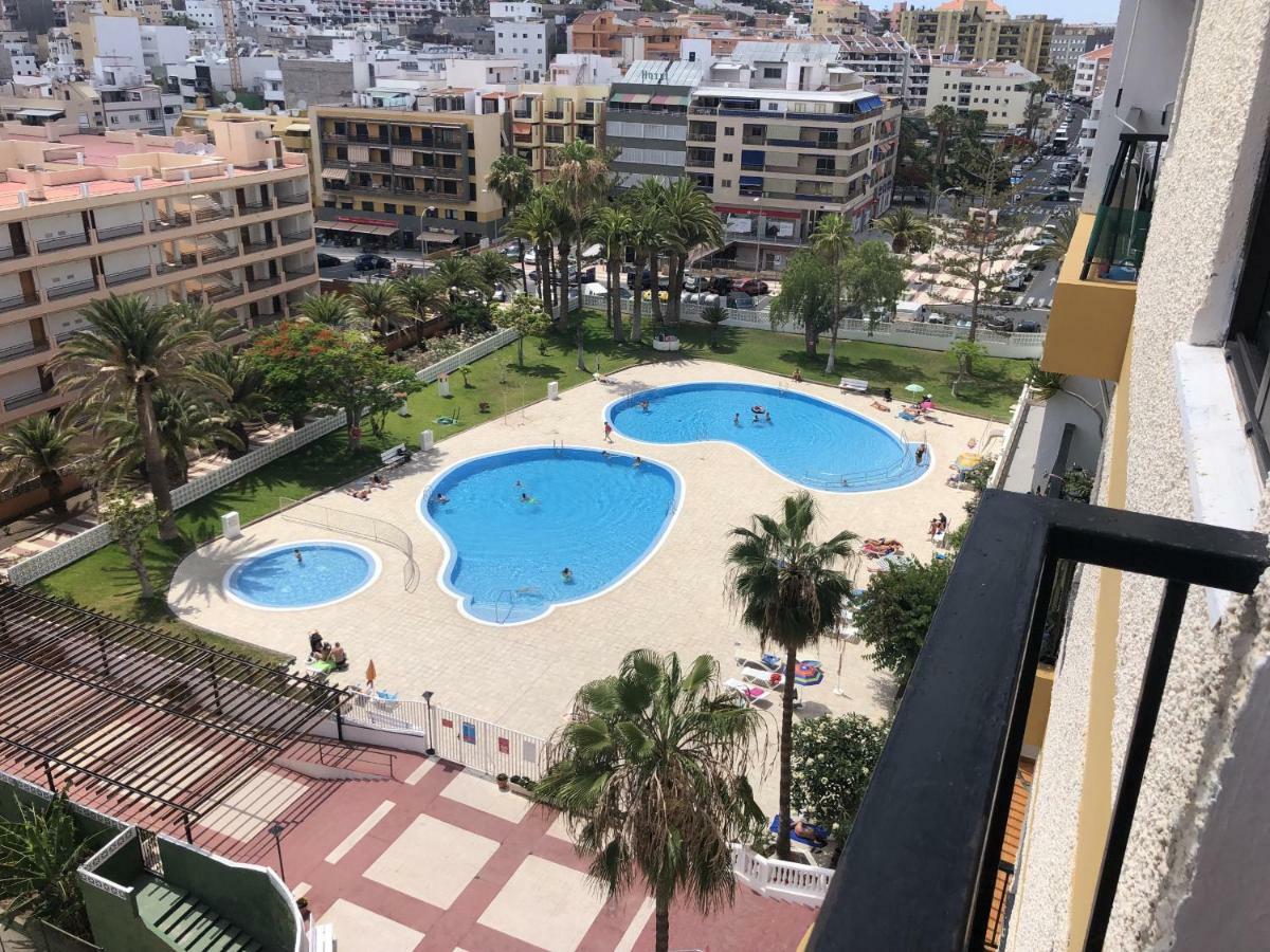 Oh La Life Achakay! Apartment Los Cristianos  Exterior foto