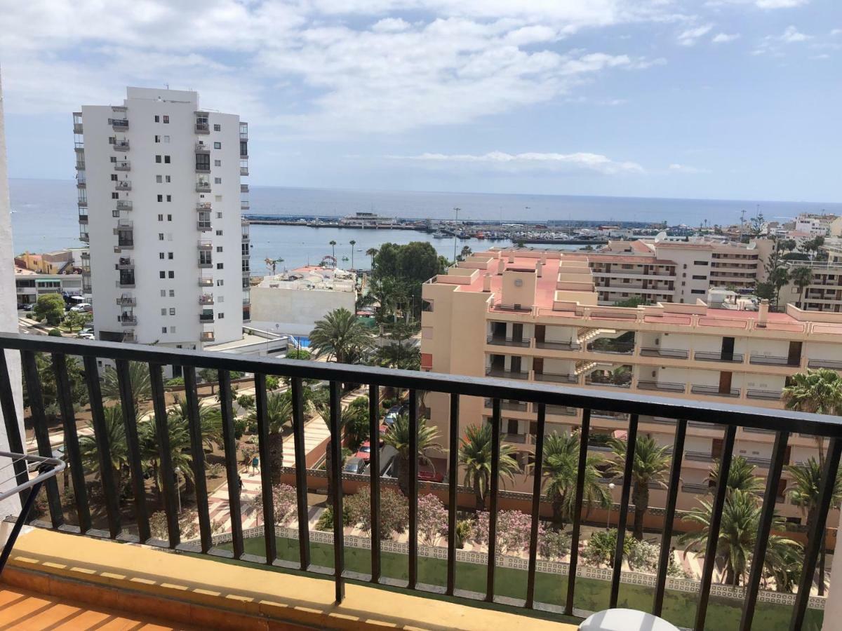 Oh La Life Achakay! Apartment Los Cristianos  Exterior foto