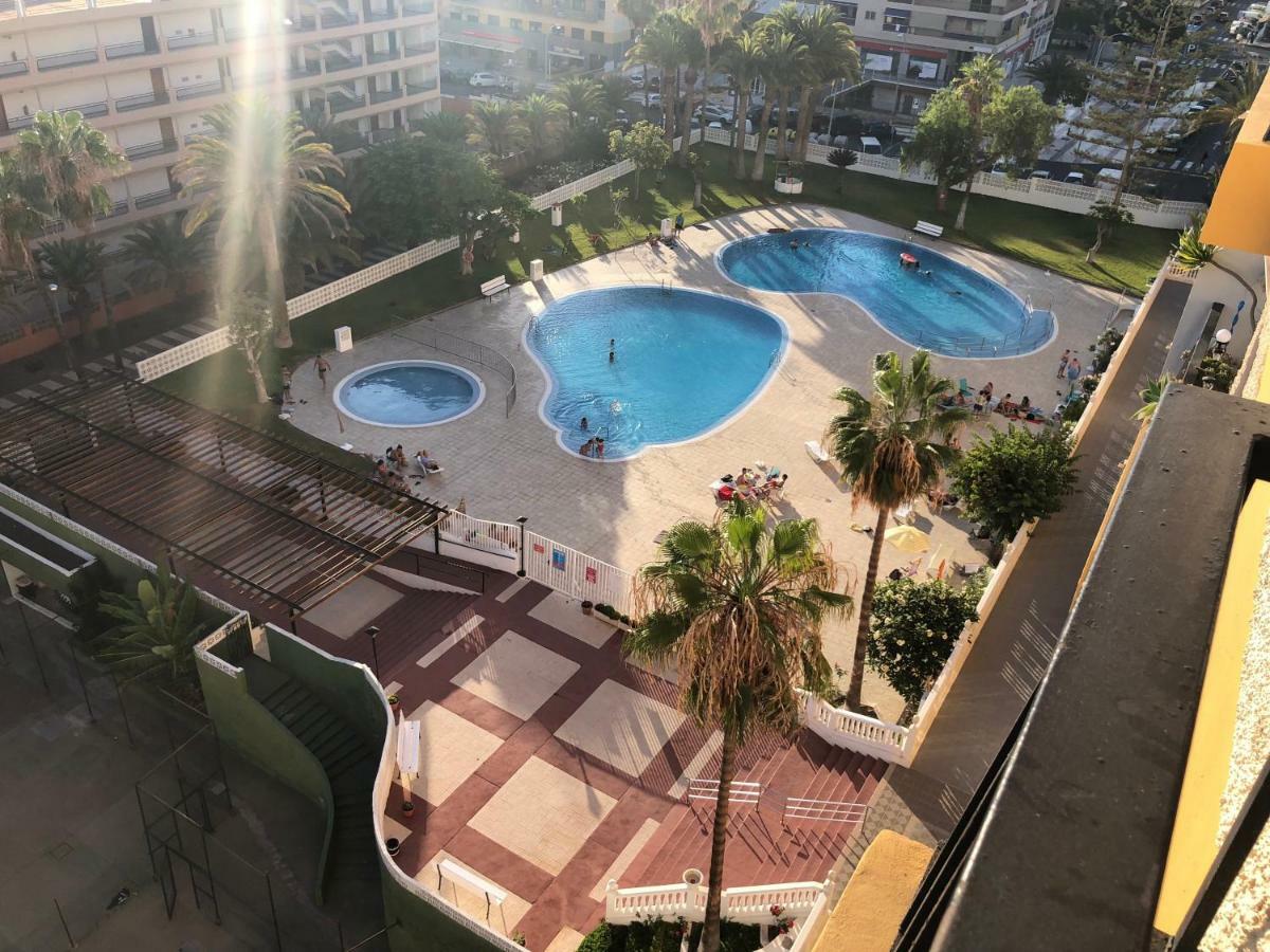 Oh La Life Achakay! Apartment Los Cristianos  Exterior foto