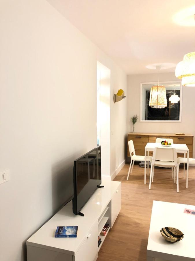 Oh La Life Achakay! Apartment Los Cristianos  Exterior foto