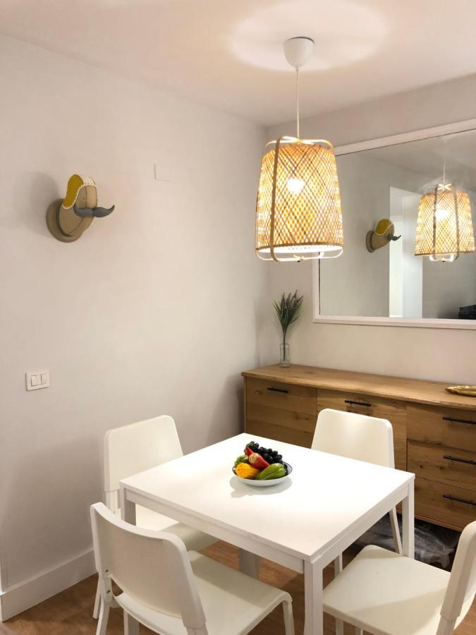 Oh La Life Achakay! Apartment Los Cristianos  Exterior foto