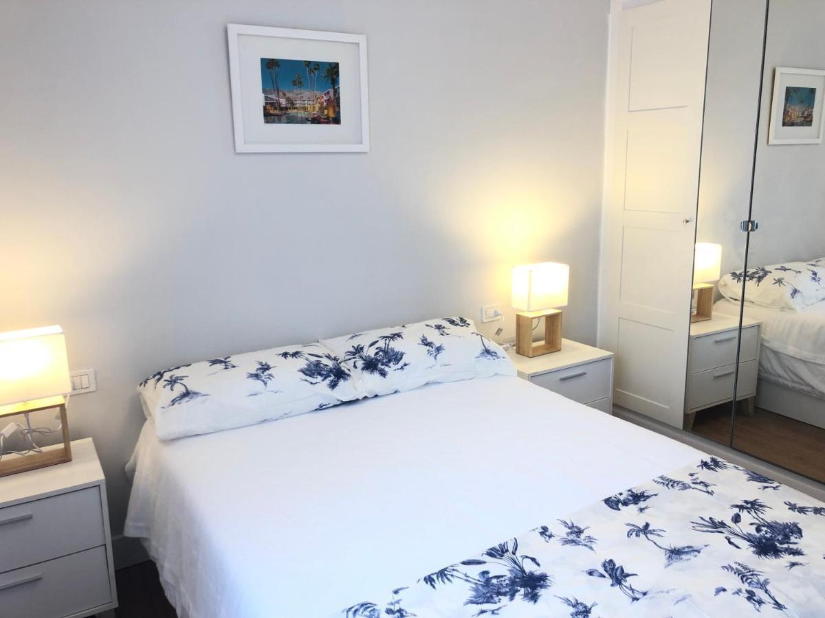Oh La Life Achakay! Apartment Los Cristianos  Exterior foto