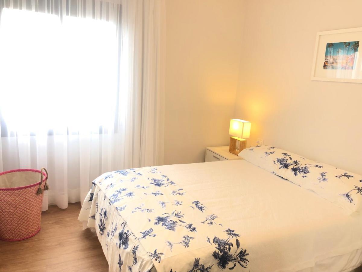 Oh La Life Achakay! Apartment Los Cristianos  Exterior foto