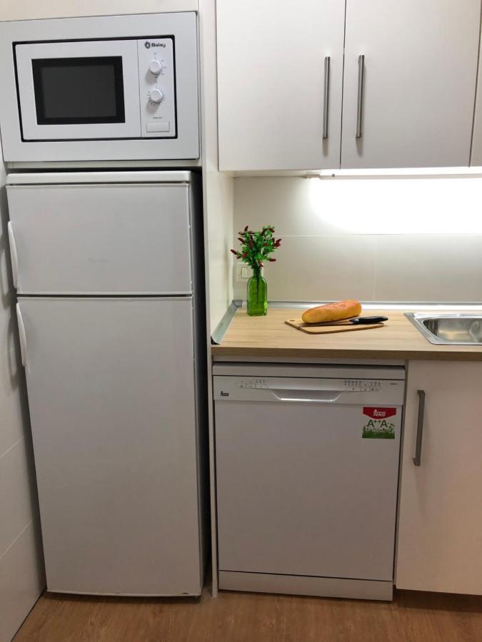 Oh La Life Achakay! Apartment Los Cristianos  Exterior foto