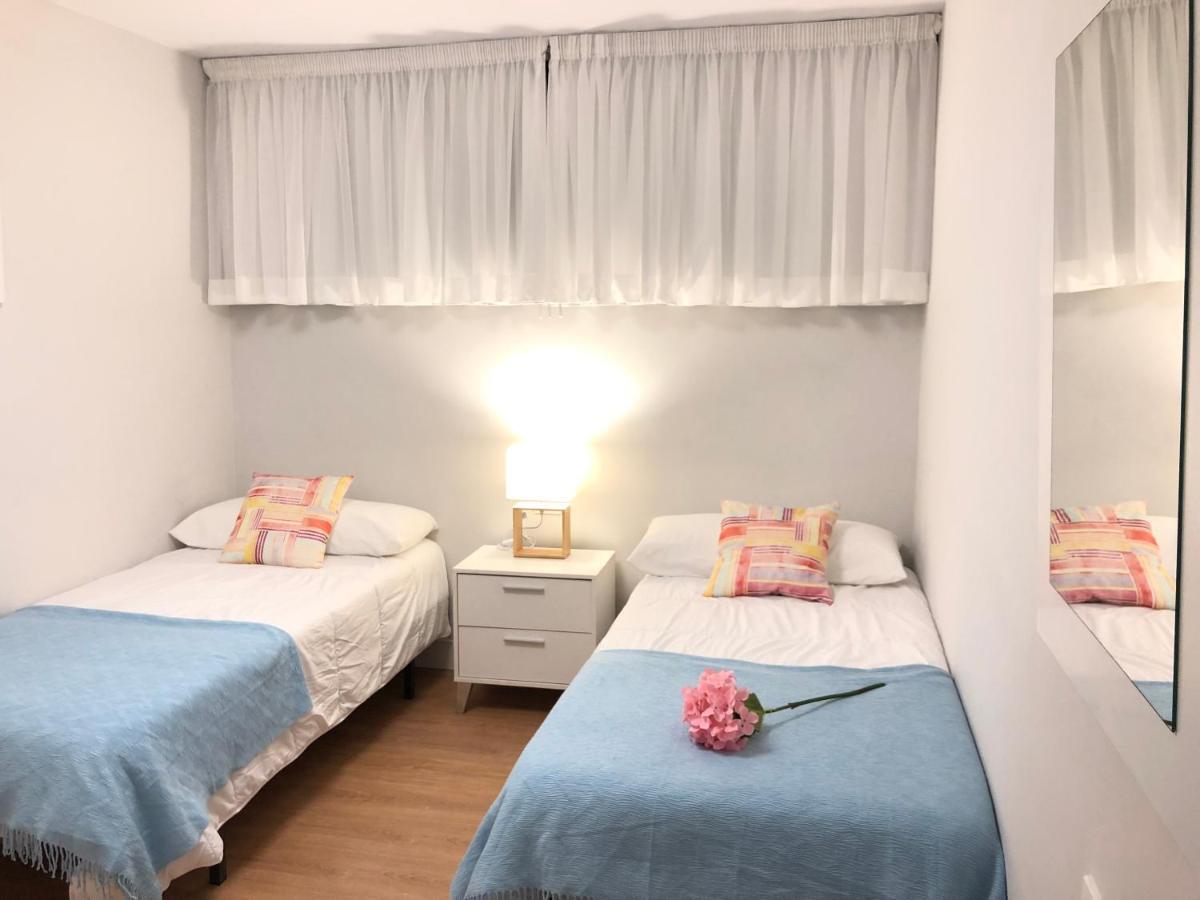 Oh La Life Achakay! Apartment Los Cristianos  Exterior foto