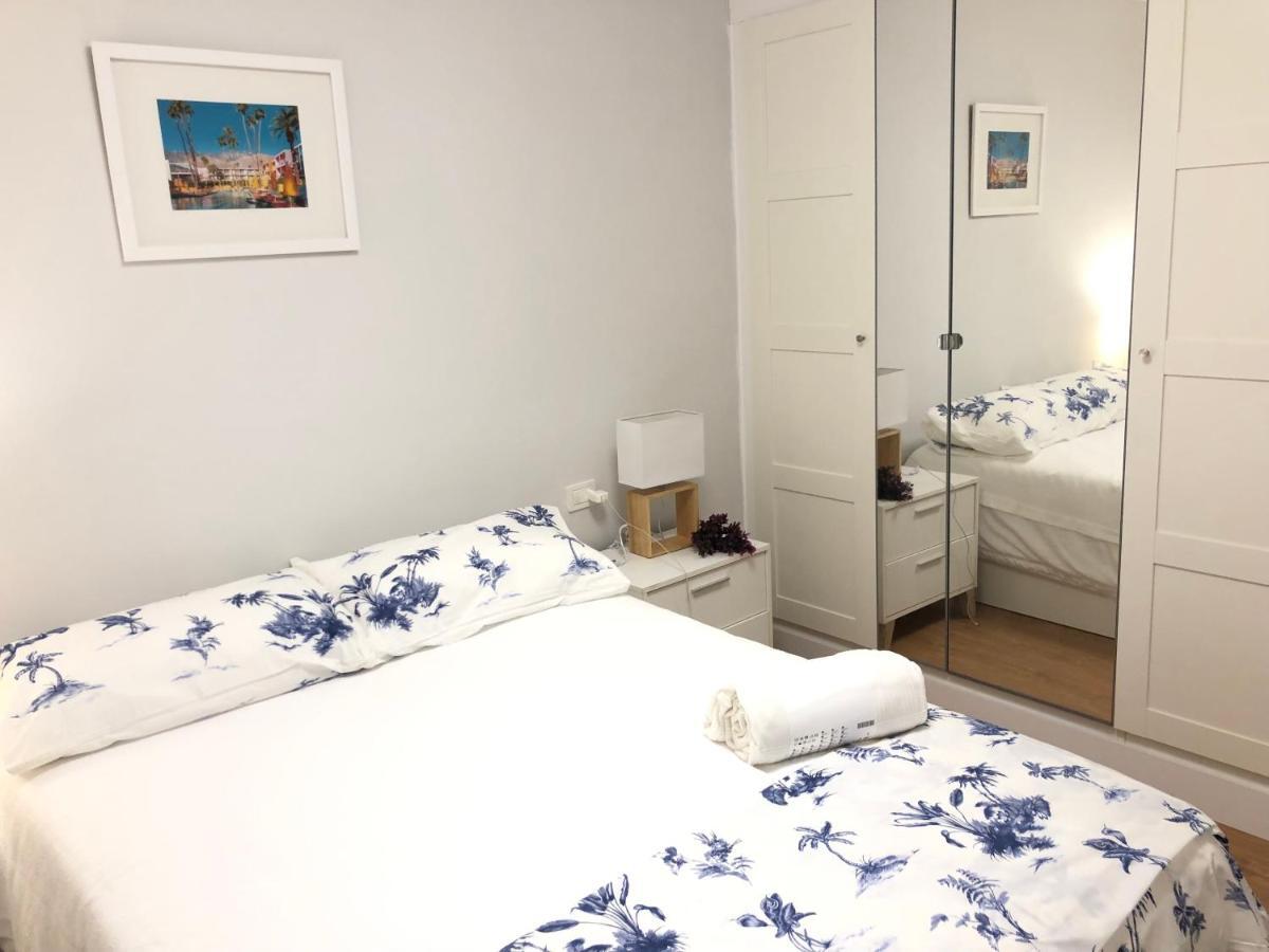 Oh La Life Achakay! Apartment Los Cristianos  Exterior foto