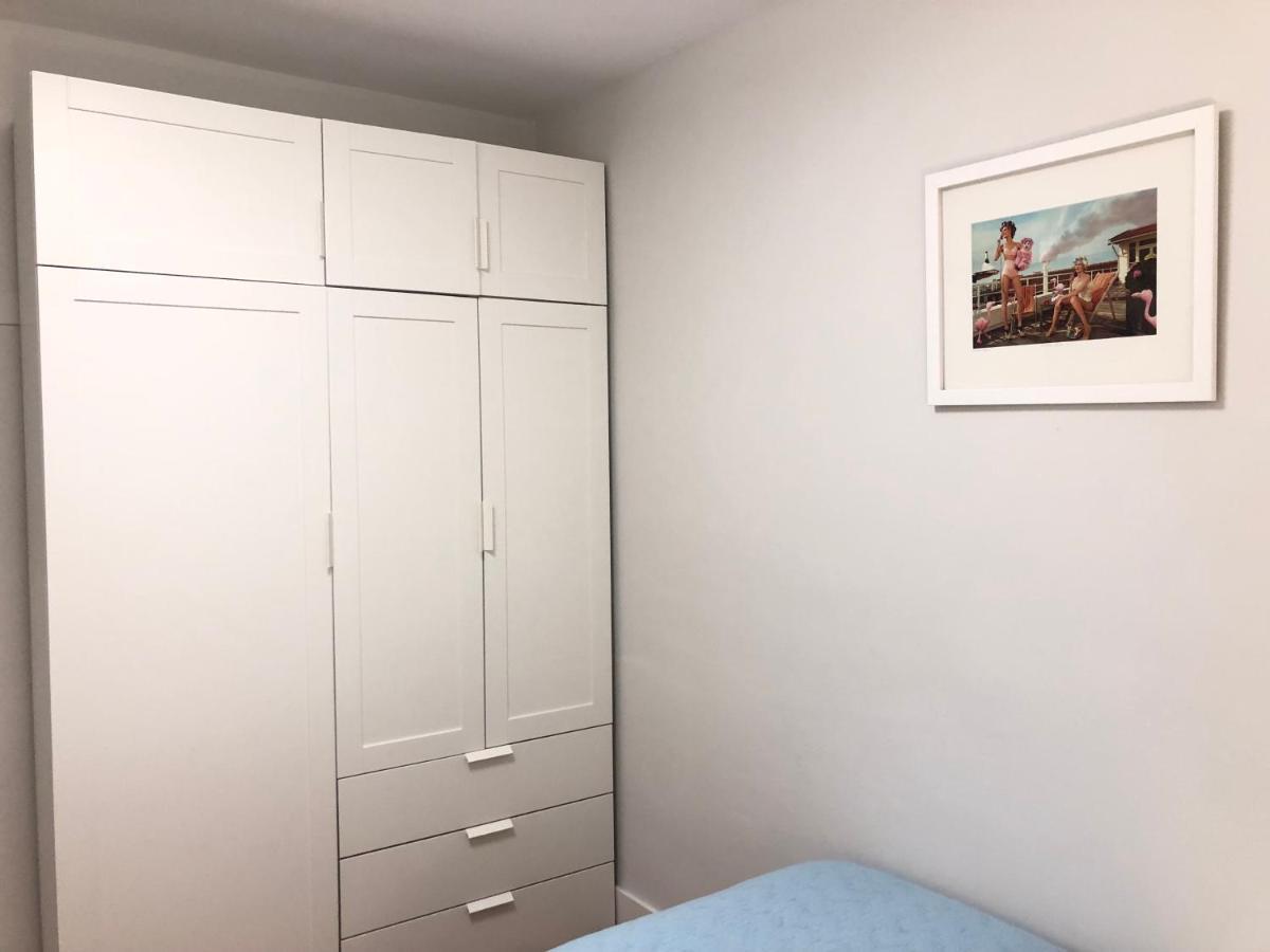 Oh La Life Achakay! Apartment Los Cristianos  Exterior foto