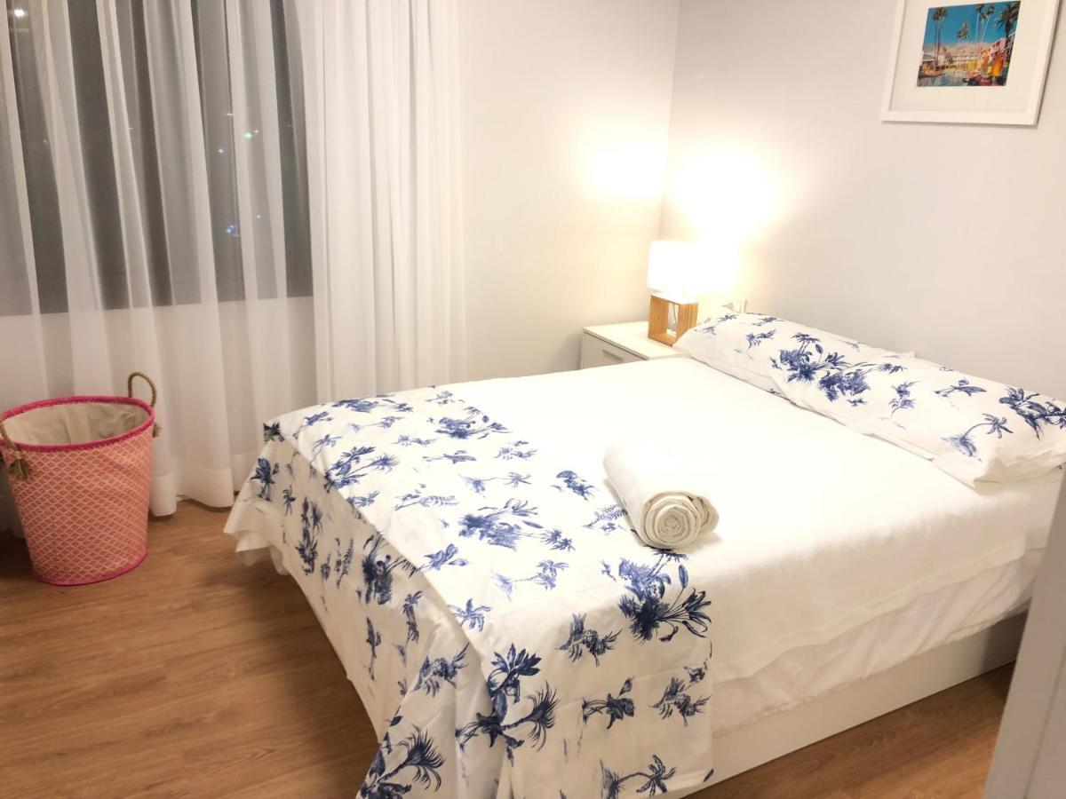 Oh La Life Achakay! Apartment Los Cristianos  Exterior foto