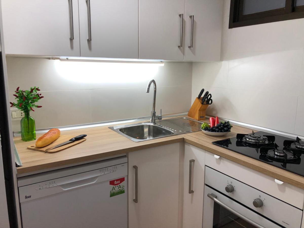 Oh La Life Achakay! Apartment Los Cristianos  Exterior foto