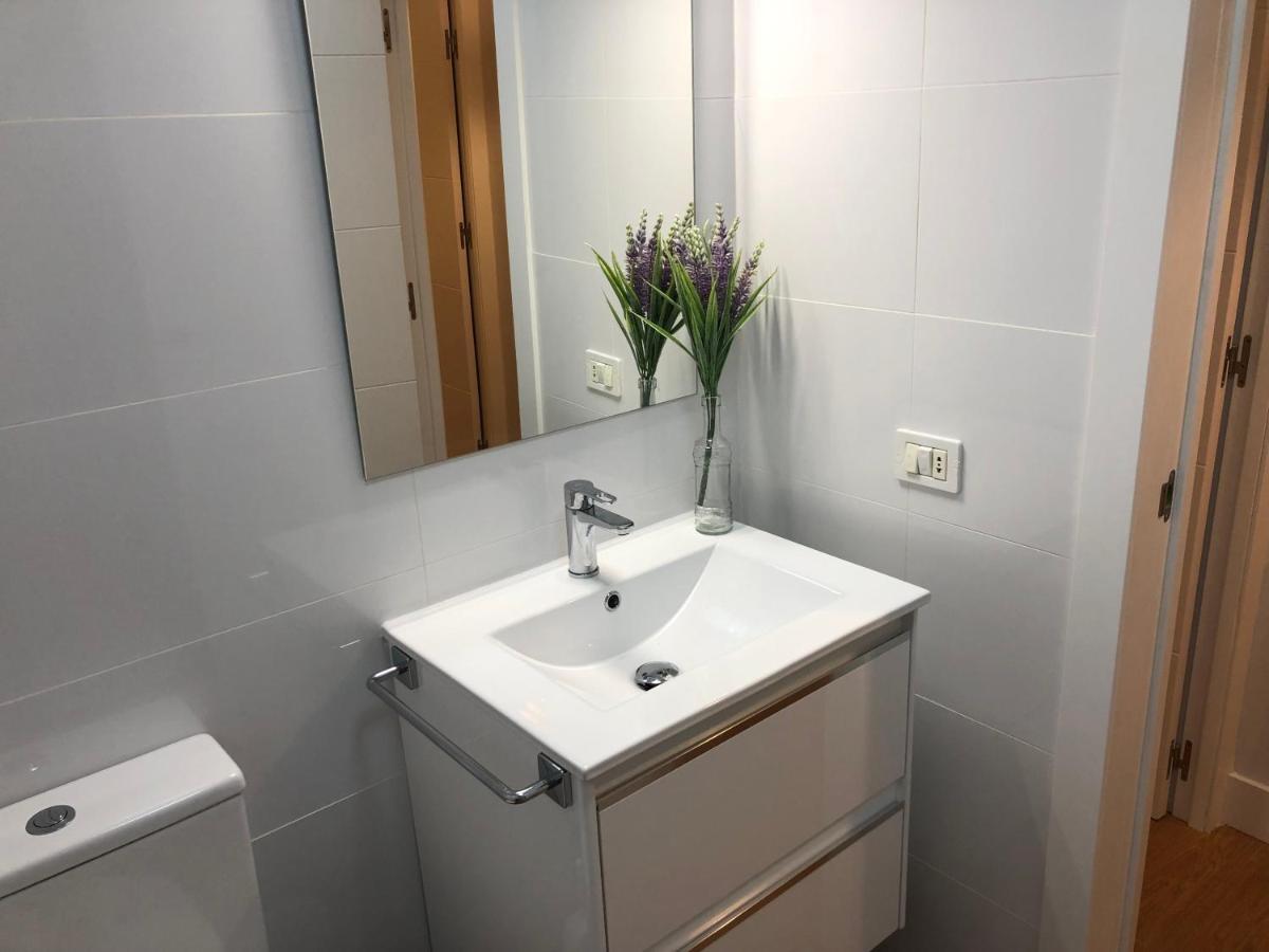 Oh La Life Achakay! Apartment Los Cristianos  Exterior foto