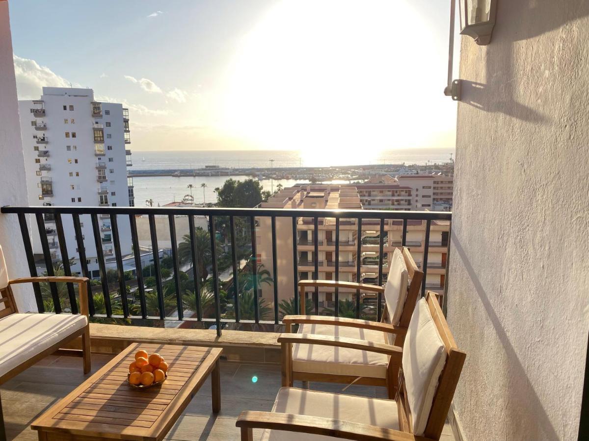 Oh La Life Achakay! Apartment Los Cristianos  Exterior foto