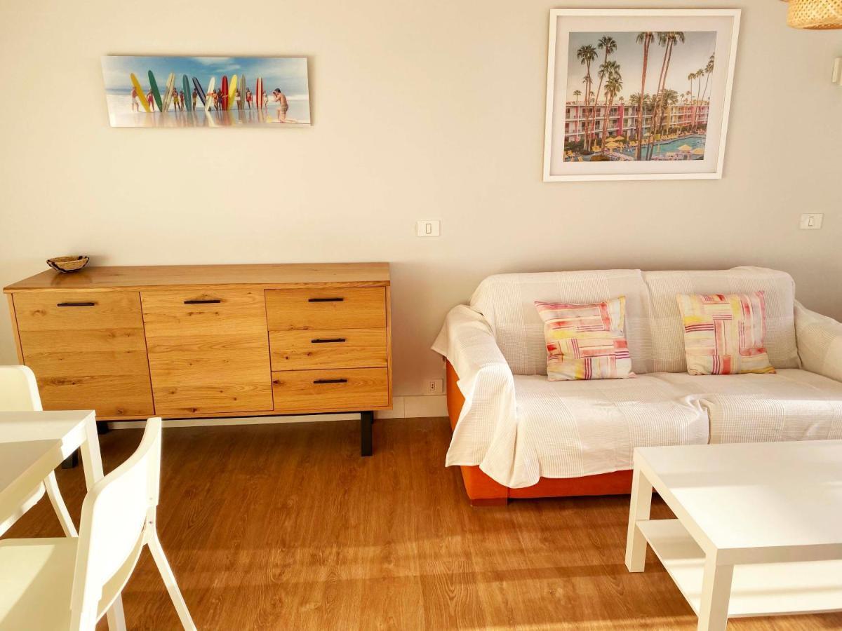 Oh La Life Achakay! Apartment Los Cristianos  Exterior foto