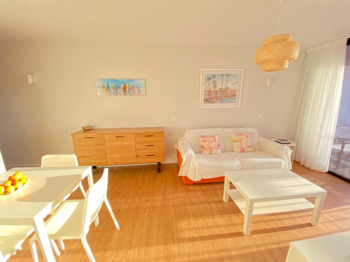 Oh La Life Achakay! Apartment Los Cristianos  Exterior foto